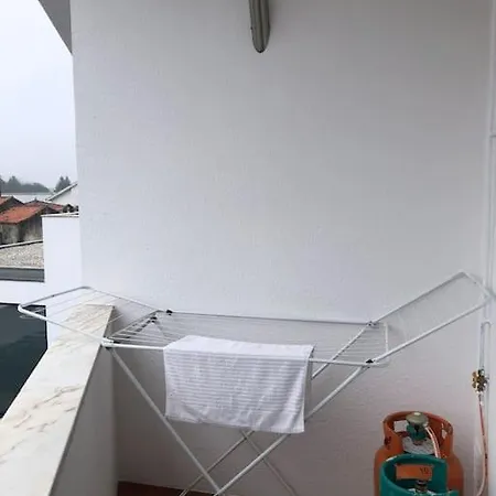 홈스테이 Privado 비아나도카스텔로