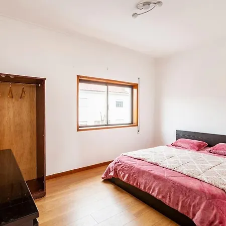 Privado 홈스테이 비아나도카스텔로