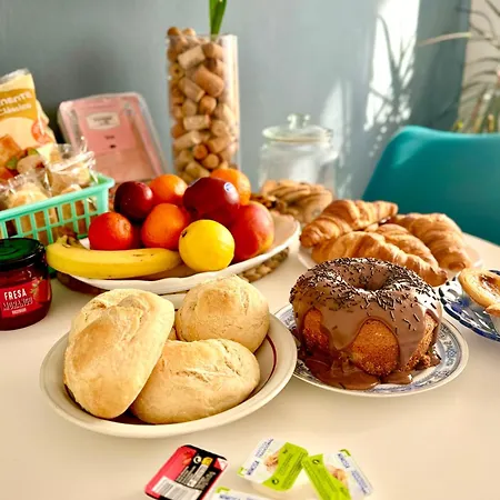 Privado 홈스테이 *