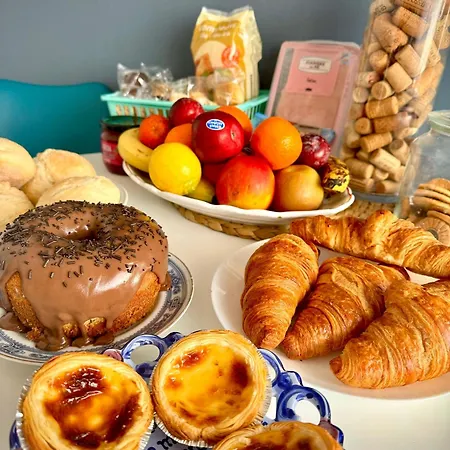 Privado 홈스테이 비아나도카스텔로