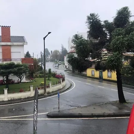 Privatunterkunft Privado *