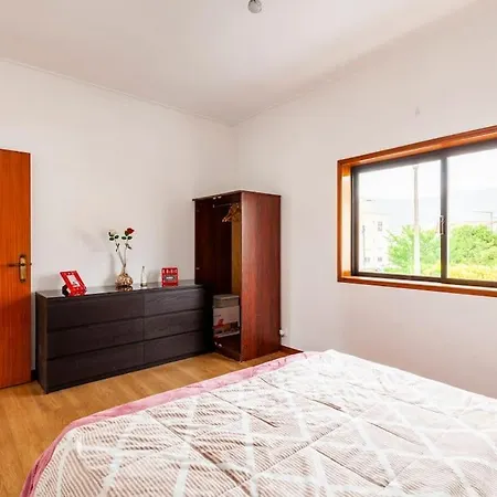 Homestay Privado Viana do Castelo