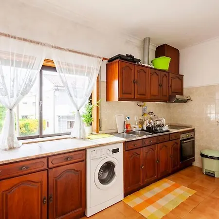 Privado Homestay *