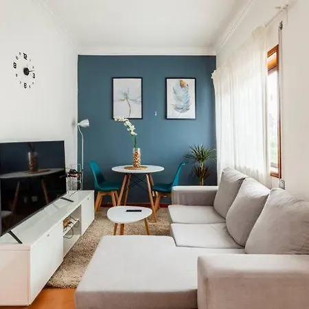 Homestay Privado Viana do Castelo