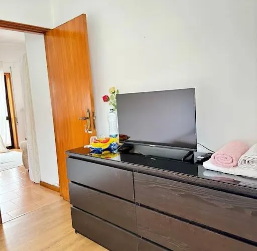 Privado Accommodatie bij particulieren *