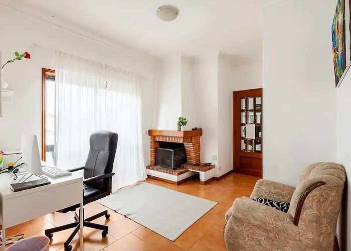 Privado Accommodatie bij particulieren Viana do Castelo