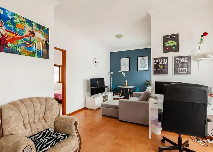 Privado Accommodatie bij particulieren