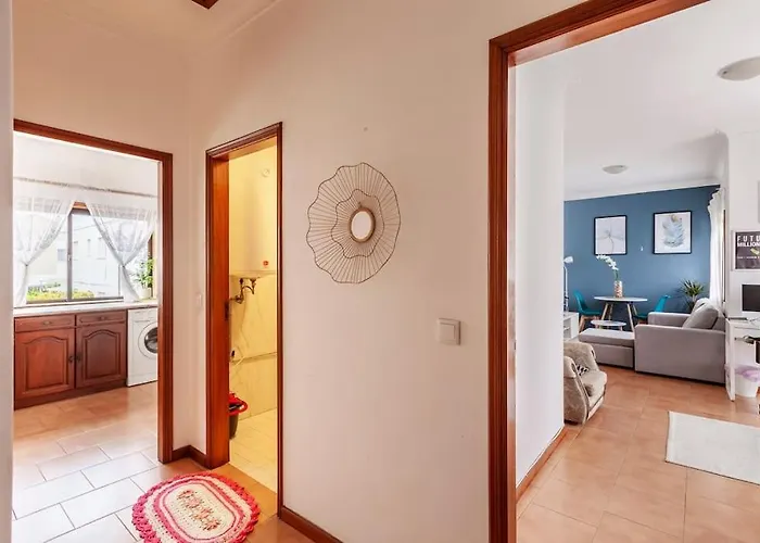 Accommodatie bij particulieren Privado