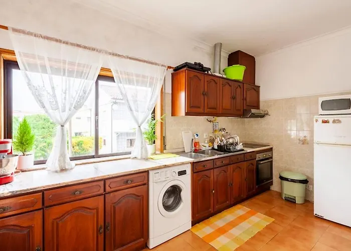 Privado Accommodatie bij particulieren *