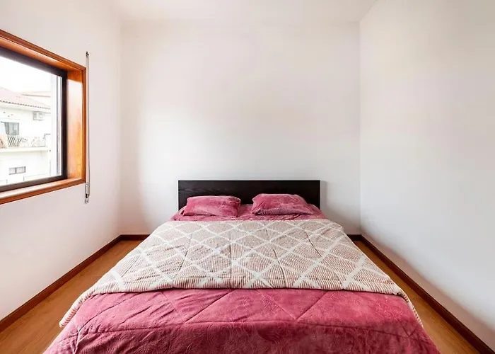 Accommodatie bij particulieren Privado *