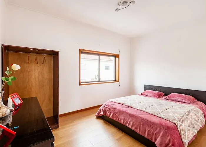 Privado Accommodatie bij particulieren Viana do Castelo
