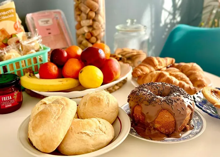 Privado Accommodatie bij particulieren *