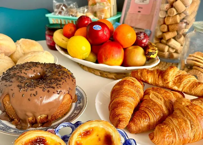 Privado Accommodatie bij particulieren Viana do Castelo